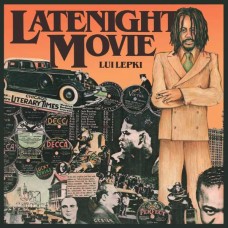 LUI LEPKE-LATE NIGHT MOVIE (2CD)