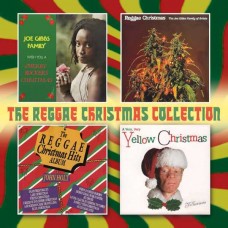 V/A-REGGAE CHRISTMAS COLLECTION (2CD)