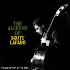 V/A-ALCHEMY OF SCOTT LAFARO - YOUNG METEOR OF THE BASS (3CD)