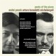 ANDRE PREVIN & ARTURO BENEDETTI MICHELANGELI-POETS OF THE PIANO (3CD)