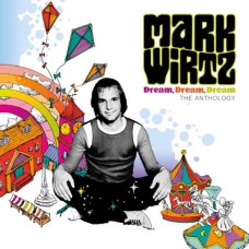 MARK WIRTZ-DREAM DREAM DREAM -BOX- (5CD)