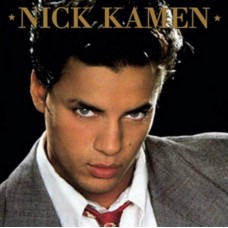 NICK KAMEN-NICK KAMEN (CD)