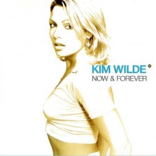 KIM WILDE-NOW & FOREVER -DELUXE- (3CD+DVD)