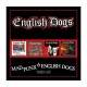 ENGLISH DOGS-MAD PUNX & ENGLISH DOGS 1983-1985 -DIGI- (2CD)