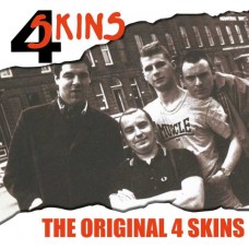 4 SKINS-ORIGINAL 4 SKINS (LP)