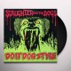 SLAUGHTER AND THE DOGS-DO IT DOG STYLE (LP)