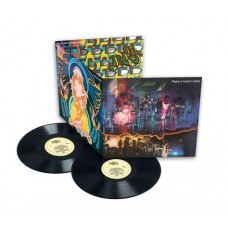 HAWKWIND-SPACE RITUAL -REMAST- (2LP)