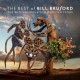 BILL BRUFORD-BEST OF BILL BRUFORD - THE WINTER AND SUMMERFOLD YEARS -BOX- (3CD)