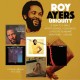 ROY AYERS UBIQUITY-UBIQUITY (3CD)