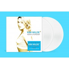 KIM WILDE-NOW & FOREVER -COLOURED- (2LP)