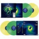 DOCTOR WHO-THE CRUSADE -COLOURED- (2LP)