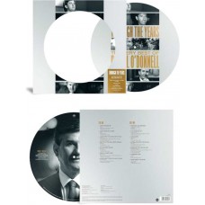 DANIEL O'DONNELL-THROUGH THE YEARS -PD- (LP)