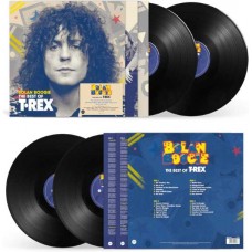 T. REX-BOLAN BOOGIE (2LP)