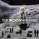 B.S.O. (BANDA SONORA ORIGINAL)-THE MOONWALKERS (CD)