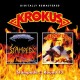 KROKUS-STAMPEDE/ROUND 13 (CD)