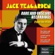 JACK TEAGARDEN-RARE AND OBSCURE RECORDINGS FROM THE 1930S (CD)