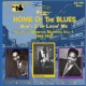 ROY BROWN/WILLIE COBS/SAMMY LAWHORN & WOODROW ADAMS/THELMA BREWER/JOSEPH COOKE/FIVE ROYALES-HOME OF THE BLUES: DON T STOP LOVIN ME THE LOST MEMPHIS MASTERS VOL. 1 1960 1962 -HQ- (LP)