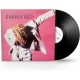 SIMPLY RED-A NEW FLAME -REMAST- (LP)