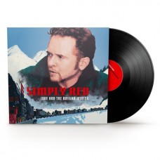 SIMPLY RED-LOVE AND THE RUSSIAN WINTER -REMAST- (LP)