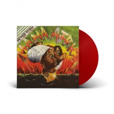 PETER TOSH-MAMA AFRICA -COLOURED/LTD- (LP)