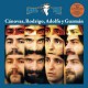 CANOVAS, RODRIGO, ADOLFO Y GUZMA-SENORA AZUL (LP+CD)