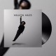 JIMMY SAX-MILLION MILES (LP)