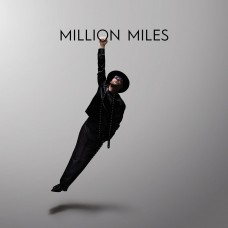 JIMMY SAX-MILLION MILES (CD)