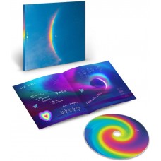 COLDPLAY-MOON MUSIC (CD)