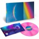 COLDPLAY-MOON MUSIC -COLOURED- (LP)