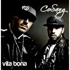 CO SANG-VITA BONA (CD)