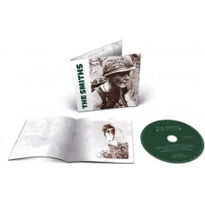 SMITHS-MEAT IS MURDER (CD)