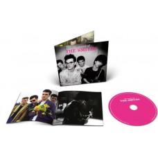 SMITHS-THE SOUND OF THE SMITHS (CD)