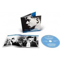 SMITHS-HATFUL OF HOLLOW (CD)