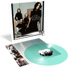 CORRS-BORROWED HEAVEN -COLOURED/LTD- (LP)