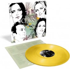 CORRS-HOME -COLOURED/LTD- (LP)