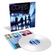 CORRS-WHITE LIGHT -COLOURED/LTD- (LP)