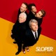 SLOPER-CHANGING COLORS (CD)