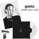 GHALI-LUNGA VITA A STO -COLOURED- (LP)