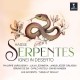 PHILIPPE JAROUSSKY & JULIA LEZHNEVA-HASSE: SERPENTES IGNEI IN DESERTO (2CD)