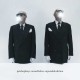 PET SHOP BOYS-NONETHELESS (2CD)