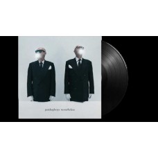 PET SHOP BOYS-NONETHELESS (3LP)