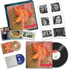 POOH-OPERA PRIMA (2CD+LP)