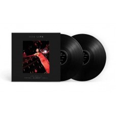 DUA LIPA-LIVE FROM ROYAL ALBERT HALL (2LP)