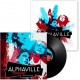 ALPHAVILLE-FOREVER! BEST OF 40 YEARS (LP)