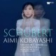 AIMI KOBAYASHI-SCHUBERT (CD)