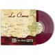 ORME-LA VIA DELLA SETA -COLOURED- (LP)