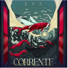 E.V.A.-CORRENTE -COLOURED/LTD- (LP)