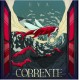 E.V.A.-CORRENTE -COLOURED/LTD- (LP)