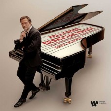 SEBASTIAN KNAUER & DAVID NEWMAN-HOLLYWOOD (CD)