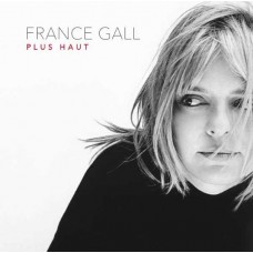 FRANCE GALL-PLUS HAUT - BEST OF (CD)